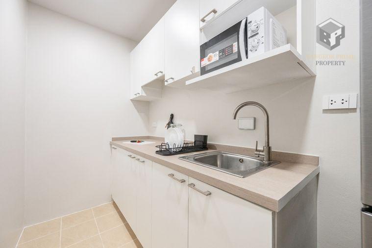 รูป The Niche Sukhumvit 49 | 🚆 Near BTS Phrom Phong - รูปที่ 14/41