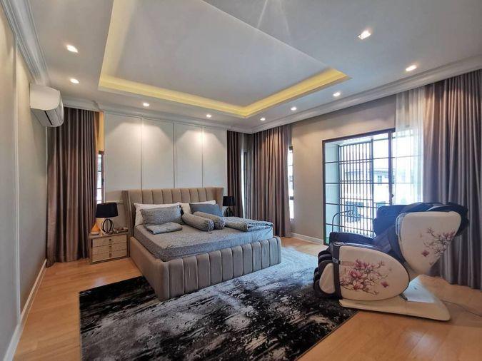 รูป 🏠 ให้เช่าบ้าน : Setthasiri Phahol-watcharaphol (เศรษฐสิริ พหล-วัชรพล)   รหัสทรัพย์ | 📌LNP-H1026  - รูปที่ 15/22