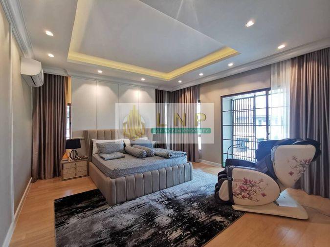 รูป 🏠 ให้เช่าบ้าน : Setthasiri Phahol-watcharaphol (เศรษฐสิริ พหล-วัชรพล) รหัสทรัพย์ | 📌LNP-H1026 - รูปที่ 15/22