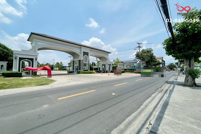รูป ขายทาวน์โฮม 2 ชั้น 19 ตรว. โกลเด้น ทาวน์ พหลโยธิน-สะพานใหม่ พหลโยธิน 54/1 แยก 4 - รูปที่ 15/15