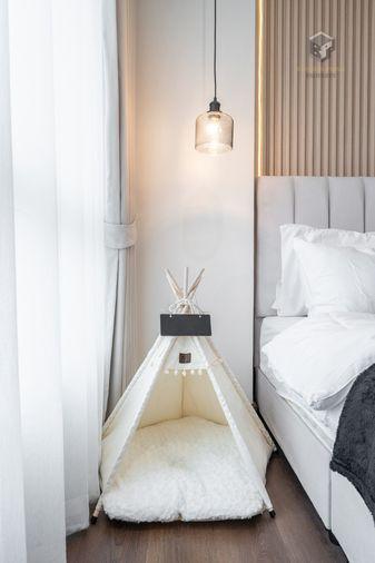 รูป Happy Condo Ladprao 101 | 🚆 Near MRT Lat Phrao 101 - รูปที่ 36/43