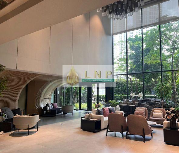 รูป 🏢 ให้เช่าคอนโด : The Crest Park Residences (เดอะ เครสท์ พาร์ค เรสซิเดนซ์ ) รหัสทรัพย์ | 📌LNP-C4933 - รูปที่ 15/16