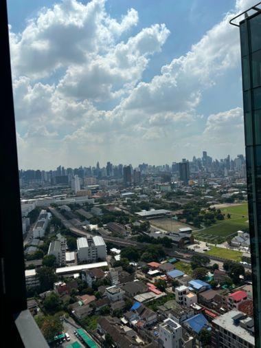 รูป 🏢 ให้เช่าคอนโด : Noble Around Ari (โนเบิล อราวน์ อารีย์)   รหัสทรัพย์ | 📌LNP-C4279  - รูปที่ 2/8