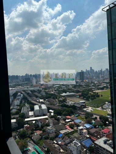 รูป 🏢 ให้เช่าคอนโด : Noble Around Ari (โนเบิล อราวน์ อารีย์) รหัสทรัพย์ | 📌LNP-C4279 - รูปที่ 2/8
