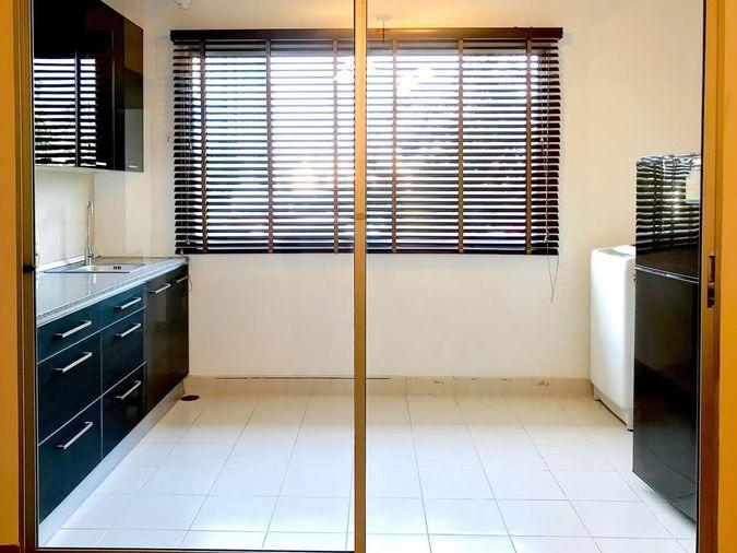 รูป ให้เช่าCity Home Sukhumvit - 2นอน 1น้ำ 70ตรม. ชั้น6 ตึกA - Line:@hac55 - รูปที่ 8/9