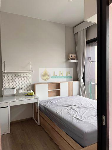 รูป 🏢 ให้เช่าคอนโด : The Crest Park Residences (เดอะ เครสท์ พาร์ค เรสซิเดนซ์ ) รหัสทรัพย์ | 📌LNP-C4933 - รูปที่ 1/16