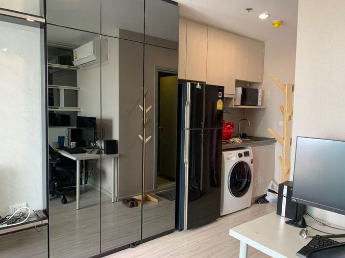 รูป 🤝🏻RB24657 ให้เช่าถูกมาก👍ไอดีโอ โมบิ วงศ์สว่าง อินเตอร์เชนจ์✅แอดไลน์ @mproperty( มี @ ด้วย) แอดมินตอบไว - รูปที่ 11/12