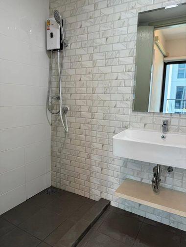 รูป 🔥 ขาย คอนโดราคาดี ✅ ฟีล คอนโด ลาดพร้าว 122 (Feel Condo Ladprao 122) | ใกล้รถไฟฟ้า MRT สถานีมหาดไทย / สถานีลาดพร้าว 101 - รูปที่ 5/7