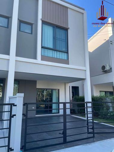 picture ✨ For Rent: Pleno Sukhumvit-Bangna 3✨ 💰 Only 40,000 THB/month - 1/11