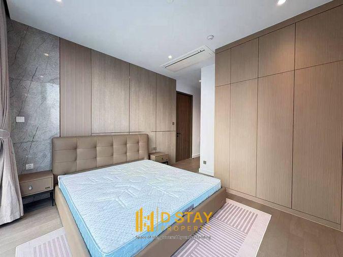 รูป ให้เช่า Supalai Icon Sathorn ห้องสวยมาก ราคาดีสุดๆ ตกแต่งเฟอร์ครบ พร้อมเข้าอยู่ 💗 DS3102 - รูปที่ 7/19