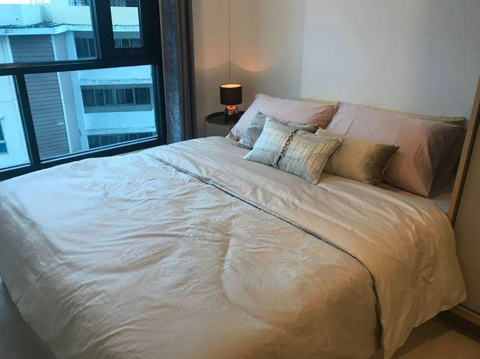 picture Knightsbridge Phaholyothin Interchange For Rent - 1/11