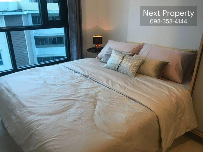 picture Knightsbridge Phaholyothin Interchange For Rent - 1/11