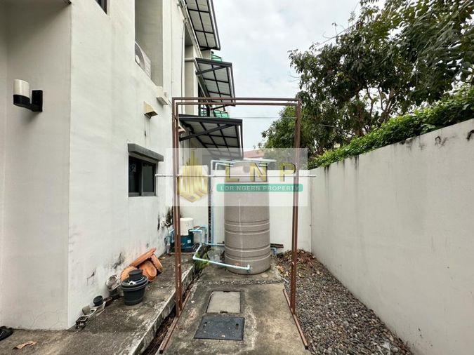 รูป 🏠 ให้เช่าบ้าน : Cherkoon Ratchapruek - Sathorn (เฌอคูน สาทร - ราชพฤกษ์) รหัสทรัพย์ | 📌LNP-H1028 - รูปที่ 19/47