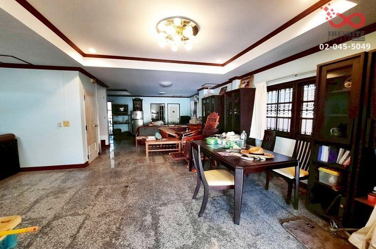 รูป ขายบ้านเดี่ยว มณฑลนคร พุทธมณฑลสาย 5 สามพราน นครปฐม 2 ชั้น 83 ตร.ว. - รูปที่ 3/12