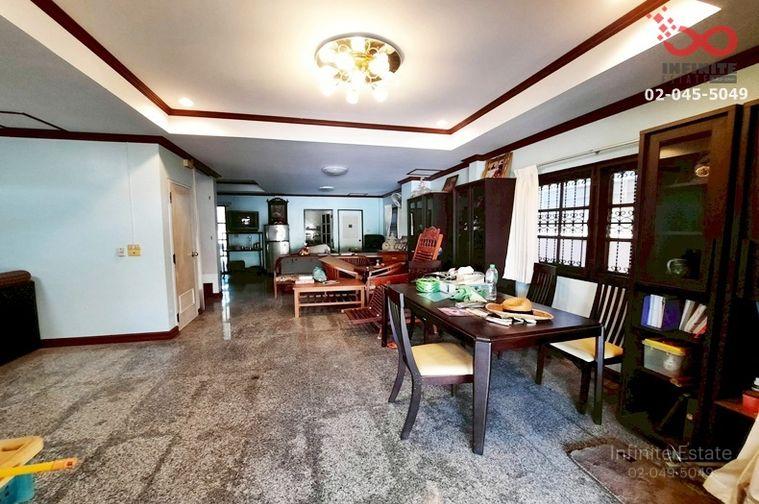 รูป ขายบ้านเดี่ยว มณฑลนคร พุทธมณฑลสาย 5 สามพราน นครปฐม 2 ชั้น 83 ตร.ว. - รูปที่ 3/12