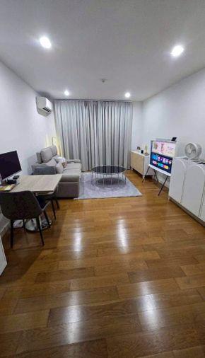 รูป Condolette Light Convent | 67sqm 2 Bed 2 Bath | BTS Saladaeng | RS6175 - รูปที่ 1/9