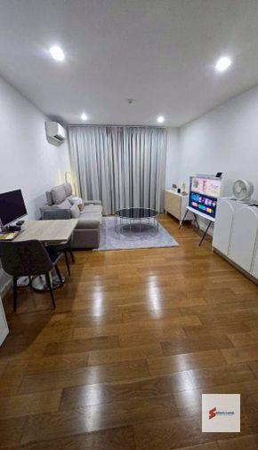รูป Condolette Light Convent | 67sqm 2 Bed 2 Bath | BTS Saladaeng | RS6175 - รูปที่ 1/9
