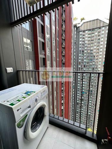 รูป 🏢 ขายคอนโด : Life Asoke Hype (ไลฟ์ อโศก ไฮป์) รหัสทรัพย์ | 📌LNP-C4651 - รูปที่ 4/6