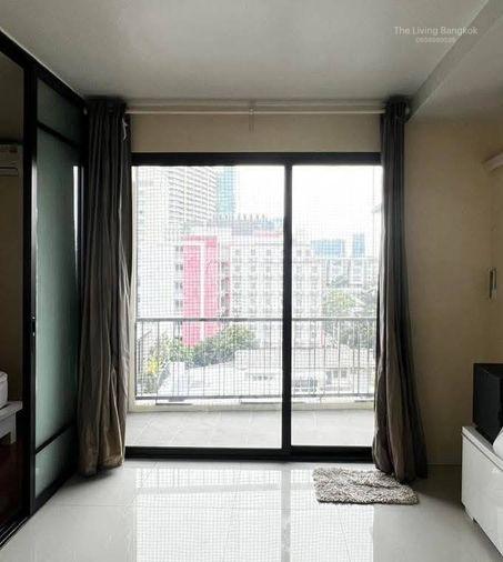 รูป คอนโดให้เช่า : The Clover Thonglor (เดอะ โคลเวอร์ ทองหล่อ) (( BTS Thonglor )) MK-02 line @livingbkk - รูปที่ 4/21