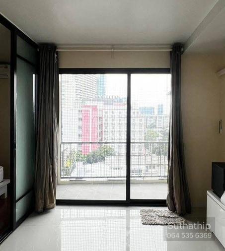 รูป คอนโดให้เช่า : The Clover Thonglor (เดอะ โคลเวอร์ ทองหล่อ) (( BTS Thonglor )) MK-02 line @livingbkk - รูปที่ 4/21