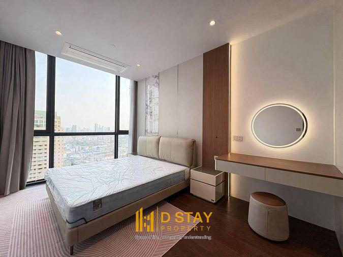 รูป Best Price 🔥 ให้เช่า Supalai Icon Sathorn ห้องสวยพร้อมอ่างอาบน้ำ ตกแต่งสุดลัคชู ราคาดีพร้อมเข้าอยู่ ‼️ DS3110 | Line @Dstay - รูปที่ 7/17