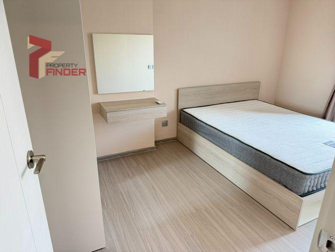 picture PFD-08446 For rent Aspire Erawan Prime, spacious room, next to BTS Chang Erawan 🚇✨ - 1/7