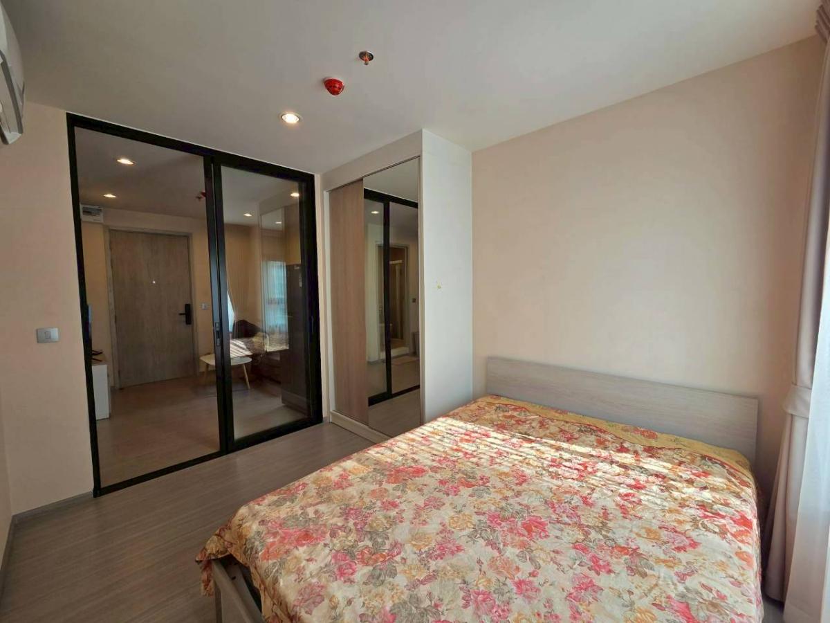 picture PFD-08448 For rent Aspire Erawan Prime (Aspire Erawan Prime), spacious room, next to BTS Chang Erawan 🚇✨ - 11/26