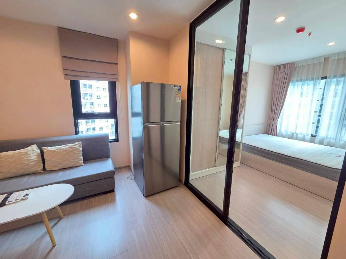 picture PFD-08448 For rent Aspire Erawan Prime (Aspire Erawan Prime), spacious room, next to BTS Chang Erawan 🚇✨ - 4/26