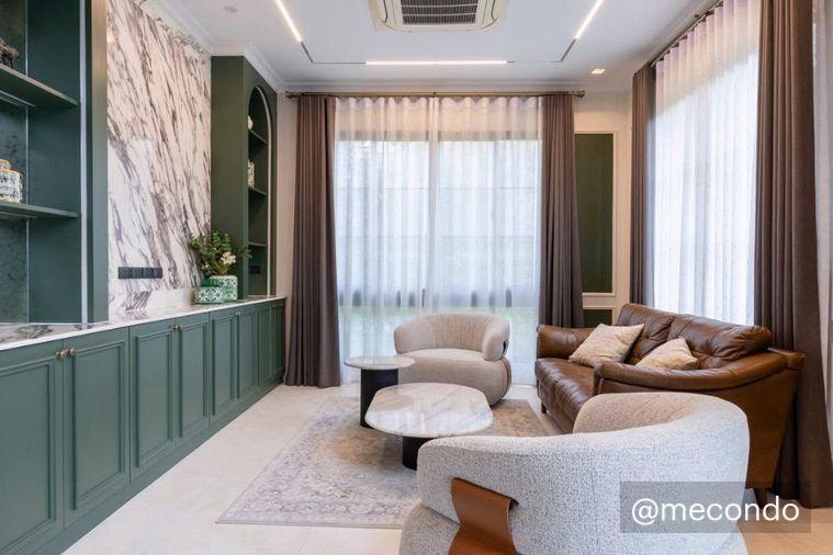 picture ME2500104 House For Rent Setthasiri Bangna KM.10 - 5/19