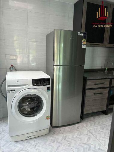picture ✨ For Rent: Pleno Sukhumvit-Bangna 3✨ 💰 Only 40,000 THB/month - 8/11