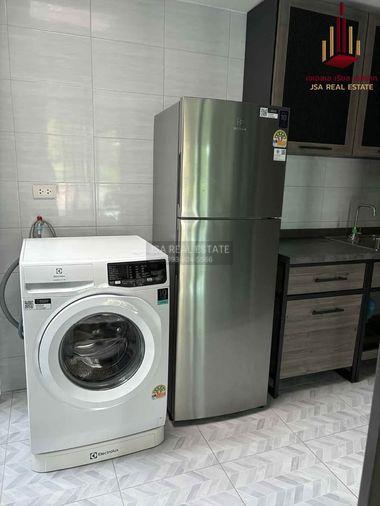 picture ✨ For Rent: Pleno Sukhumvit-Bangna 3✨ 💰 Only 40,000 THB/month - 8/11