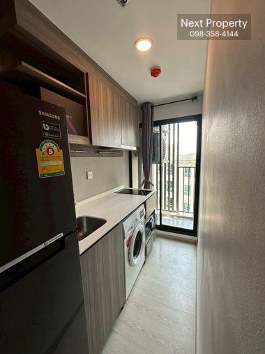 picture Knightsbridge Phaholyothin Interchange For Rent - 10/11