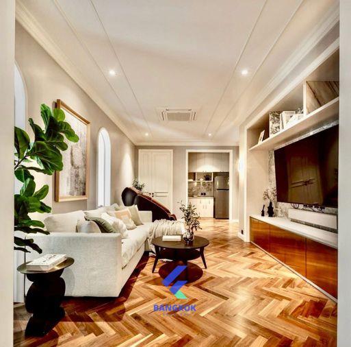 รูป 🌳 ให้เช่า วิลล่าหรูพร้อม 💦 สระว่ายน้ำส่วนตัว โซนสุขุมวิท บ้านเดี่ยวระดับ Luxury ดีไซน์โมเดิร์น บรรยากาศเงียบสงบ เป็นส่วนตัว พร้อมเข้าอยู่ 🌿 - รูปที่ 28/31
