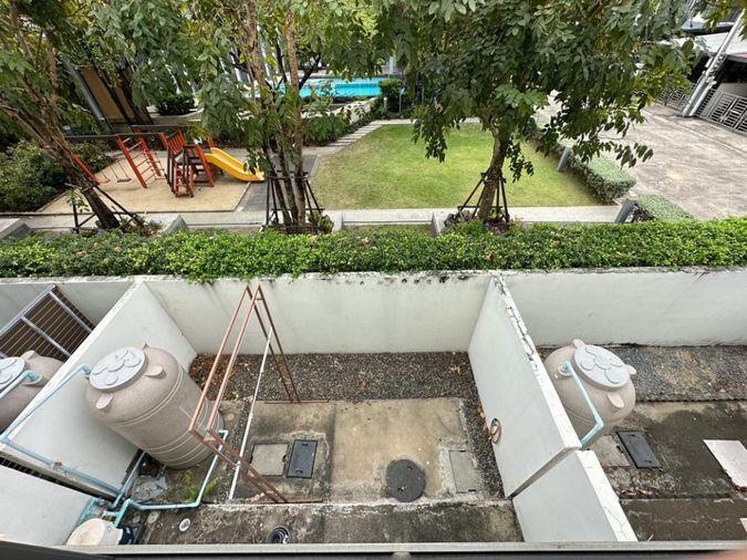 รูป 🏠 ให้เช่าบ้าน : Cherkoon Ratchapruek - Sathorn (เฌอคูน สาทร - ราชพฤกษ์)   รหัสทรัพย์ | 📌LNP-H1028 - รูปที่ 18/47