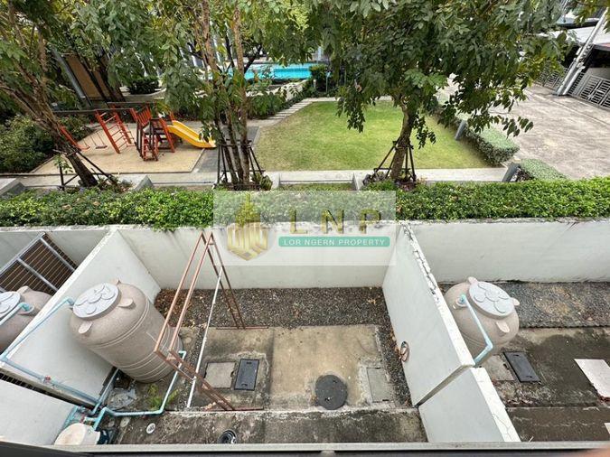 รูป 🏠 ให้เช่าบ้าน : Cherkoon Ratchapruek - Sathorn (เฌอคูน สาทร - ราชพฤกษ์) รหัสทรัพย์ | 📌LNP-H1028 - รูปที่ 18/47