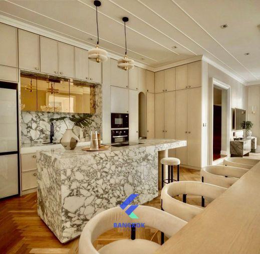 รูป 🌳 ให้เช่า วิลล่าหรูพร้อม 💦 สระว่ายน้ำส่วนตัว โซนสุขุมวิท บ้านเดี่ยวระดับ Luxury ดีไซน์โมเดิร์น บรรยากาศเงียบสงบ เป็นส่วนตัว พร้อมเข้าอยู่ 🌿 - รูปที่ 20/31