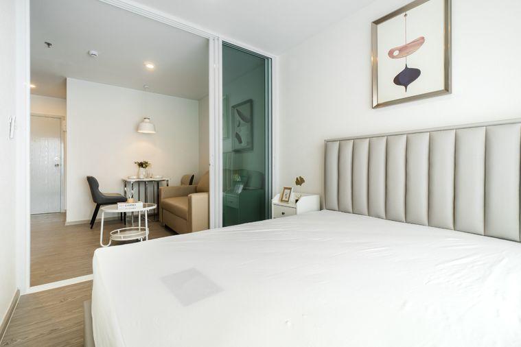 picture Regent home bangna Condo For Rent - 2/7
