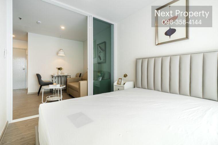 picture Regent home bangna Condo For Rent - 2/7