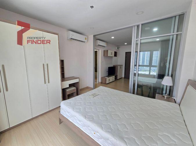 รูป PFD-08445 ให้เช่า ศุภาลัย เวอเรนด้า สุขุมวิท 117 (Supalai Veranda Sukhumvit 117) ทำเลดี ใกล้ BTS ปู่เจ้า 🚇✨ - รูปที่ 7/13