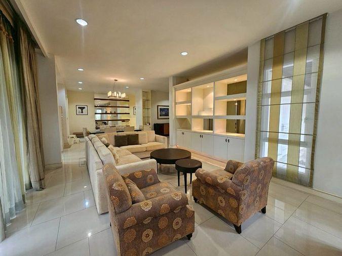 รูป บ้านเดี่ยวสวย โครงการบางแสนมหานคร ใกล้บางแสน เดินทางสะดวก - รูปที่ 4/18