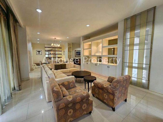 รูป บ้านเดี่ยวสวย โครงการบางแสนมหานคร ใกล้บางแสน เดินทางสะดวก - รูปที่ 4/18