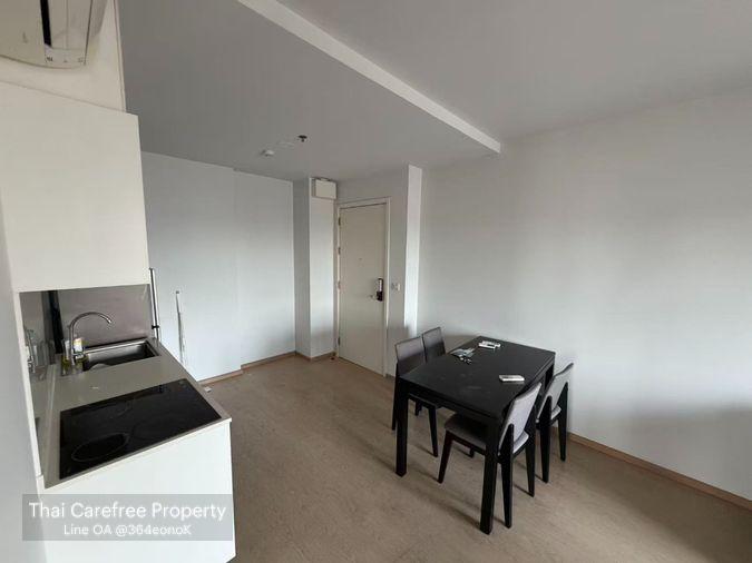 picture The Tree Sukhumvit 71-Ekamai | High-Floor 2BR with Sky Amenities - 4/12