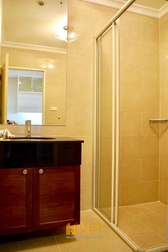 รูป ให้เช่า The Cadogan Private Residence ห้องสวย คลาสสิกมาก ตกแต่งเฟอร์ครบ พร้อมอยู่ 💗 DS3132 | Line @Dstay - รูปที่ 13/16