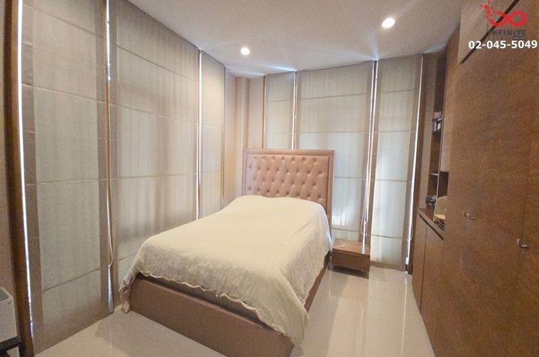 รูป ขายบ้านเดี่ยว 2ชั้น 180ตร.ว.อารียา สวนา เอกมัย-รามอินทรา ประเสริฐมนูกิจ 29 - รูปที่ 7/14