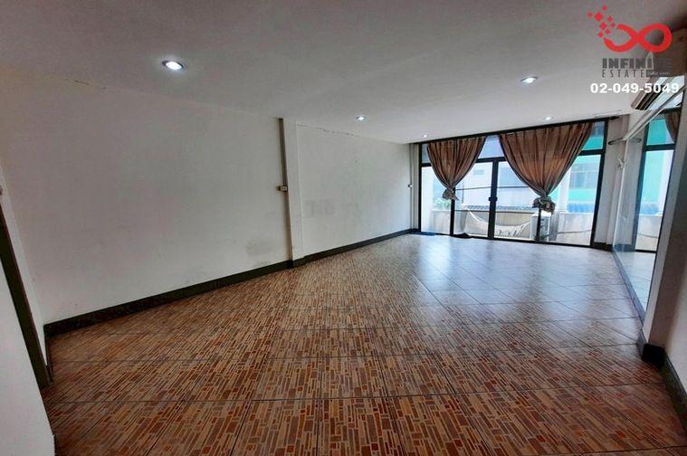 รูป ขายอาคารพาณิชย์ 3.5 ชั้น 18ตร.ว.ใกล้ถนนเพชรเกษม หนองแขม หน้าHomePro-Big C  - รูปที่ 8/13