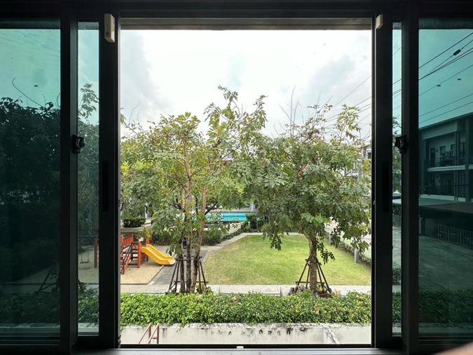 รูป 🏠 ให้เช่าบ้าน : Cherkoon Ratchapruek - Sathorn (เฌอคูน สาทร - ราชพฤกษ์)   รหัสทรัพย์ | 📌LNP-H1028 - รูปที่ 15/47