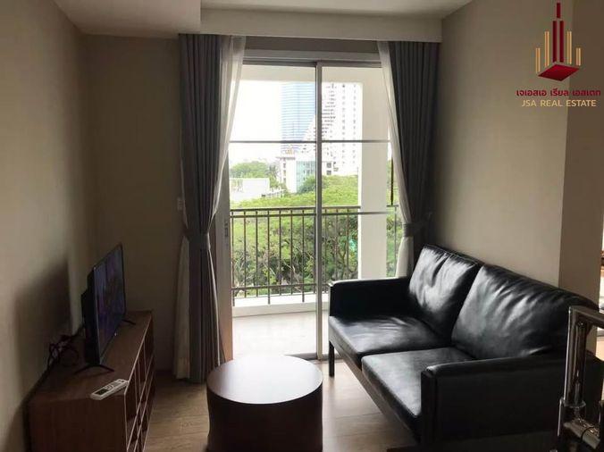 picture ✨ For Rent: Maestro 39   Condo ✨  💰 Only 45,000 THB/month - 1/8