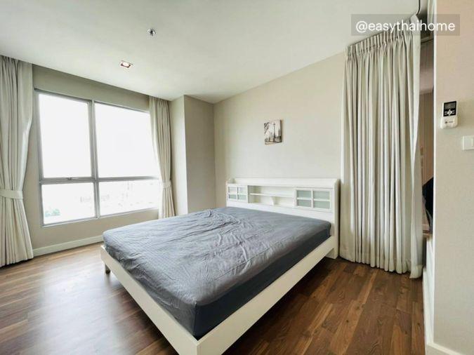 รูป P-48602 — คอนโดแบรนด์หรูชั้นสูงทำเลเด่น! The Room Sathorn-Taksin ใกล้ BTS โพธิ์นิมิตร เฟอร์เครื่องใช้ไฟฟ้าครบ ราคา 18,000 บาท - รูปที่ 1/23