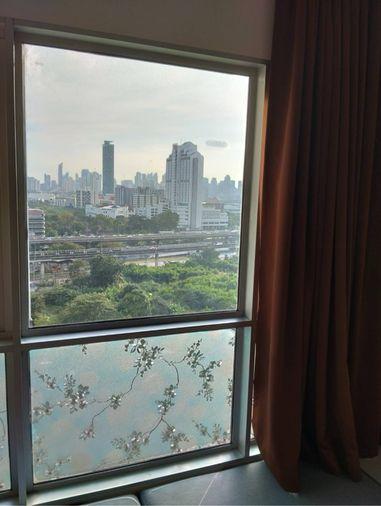 picture For Rent Supalai Veranda Rama9 Line : @condo24 (with @too) - 4/8