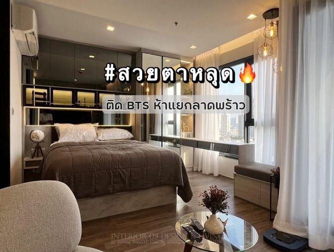 picture Nice Decorated🔥Life Ladprao Valley - 1/11